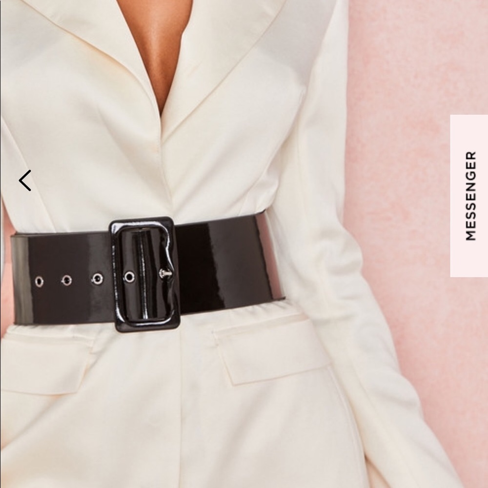 House of CB Ranger Waist Belt